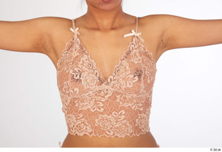 Killa Raketa beige lace bra breast lingerie underwear 0001.jpg